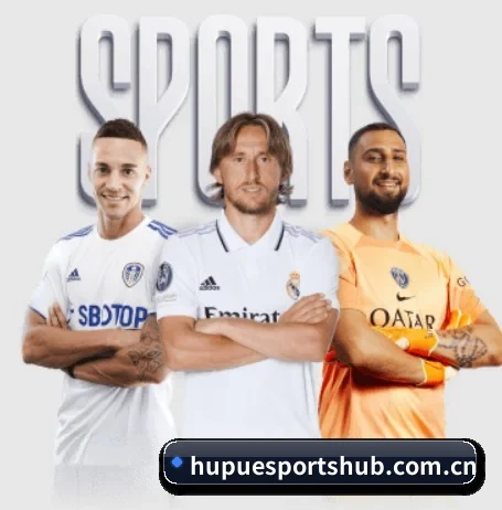 坚持做好基础的事 | HUPU ESPORTS